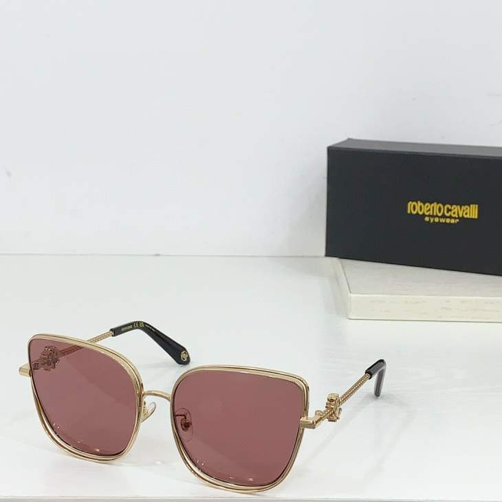 Picture of Roberto Cavalli Sunglasses _SKUfw64811406fw